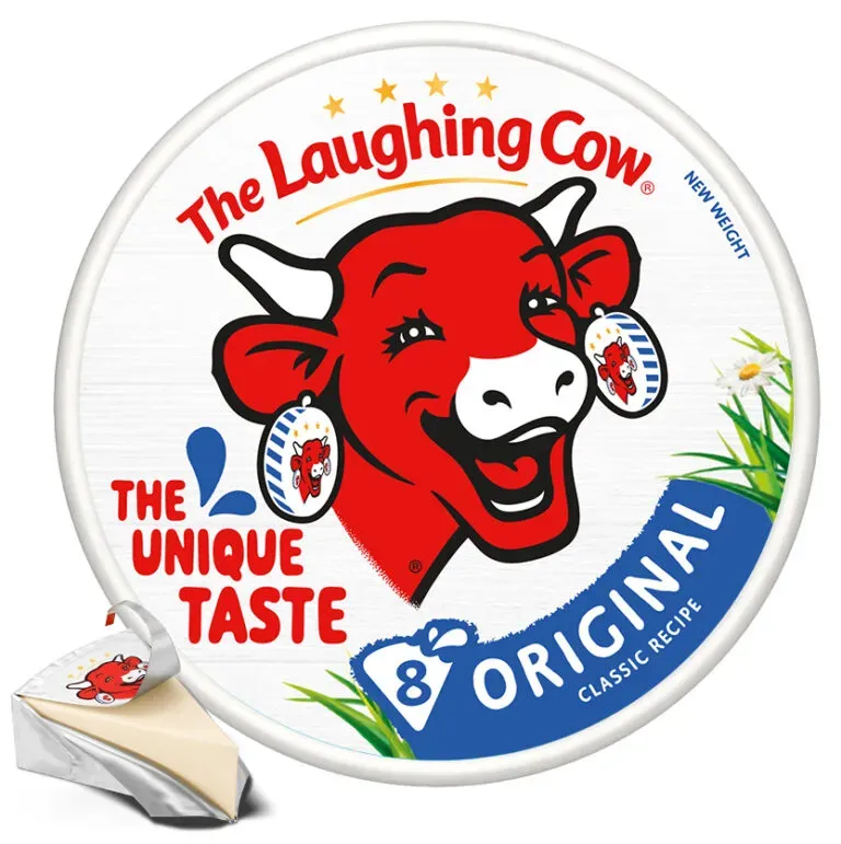Laughing Cow Spreadable Cheese