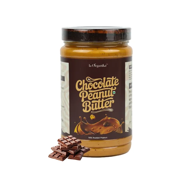 Chocolate Peanut Butter 