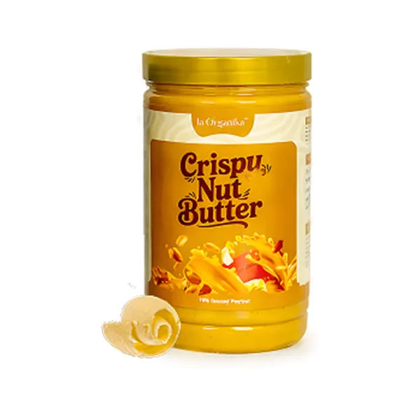 Crispy Nut 