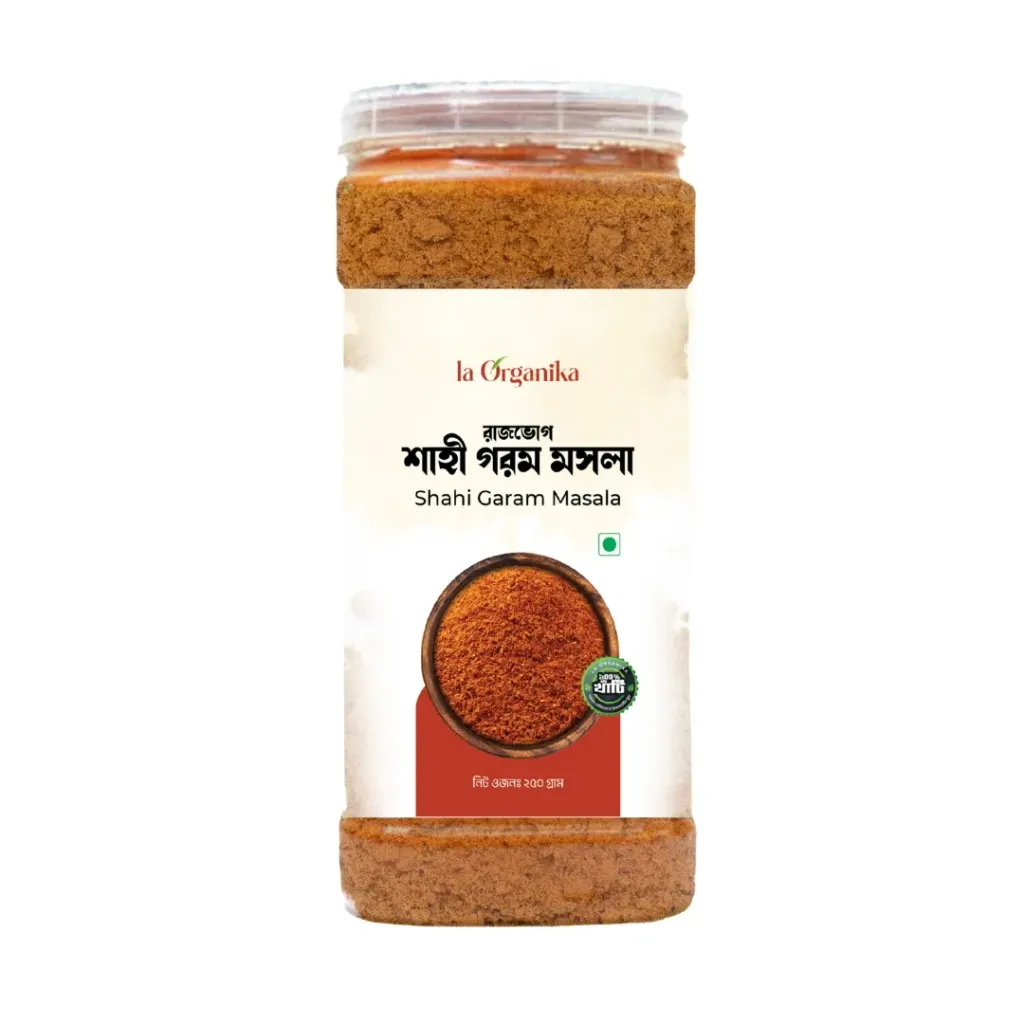 শাহী মসলা / Shahi Masala