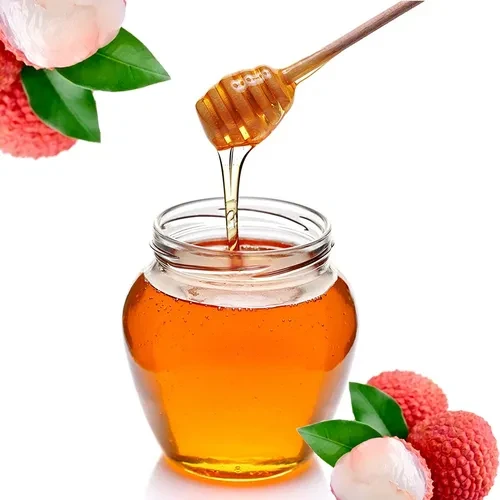 লিচু ফুলের মধু - Lychee Flower Honey