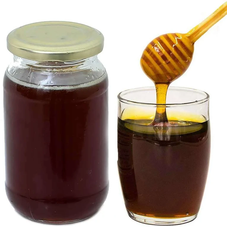 কালোজিরা ফুলের মধু - Black Seed Flower Honey