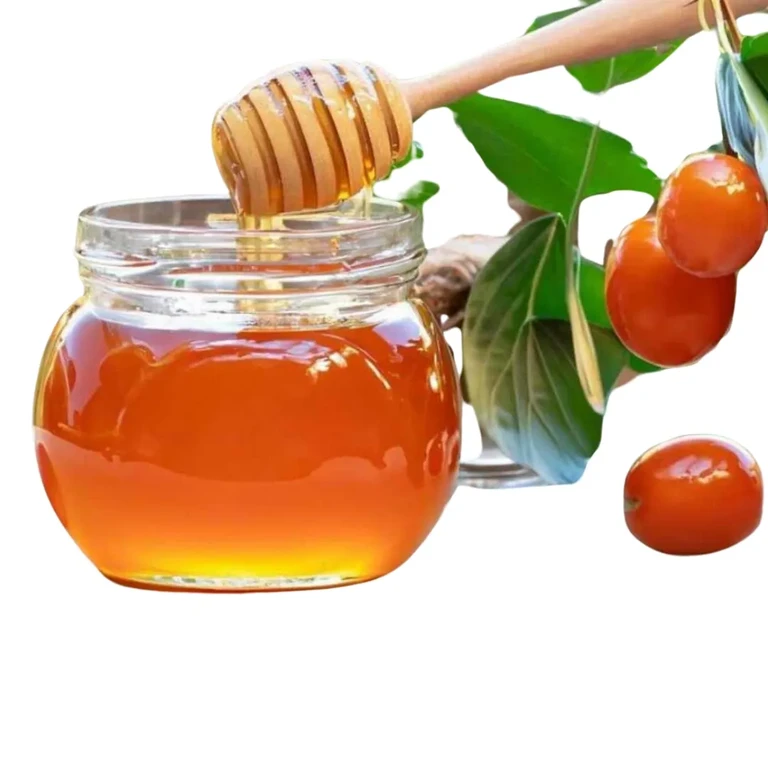 বরই ফুলের মধু - Jujube Flower Honey
