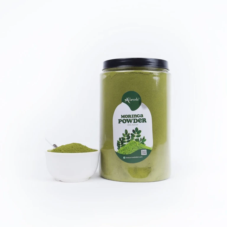 Moringa Powder 