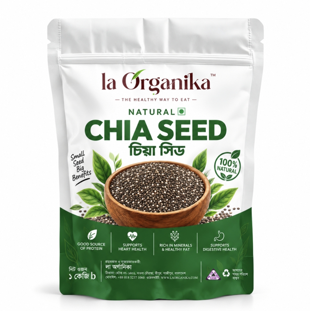 Chia Seed